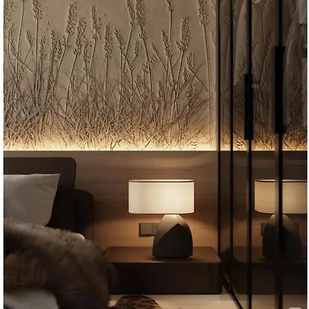 Apartmán Elite Lvov