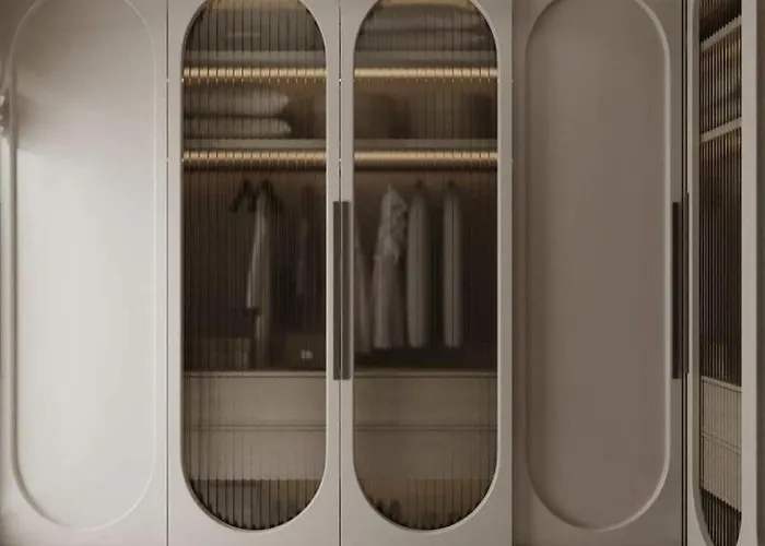 Elite アパート *