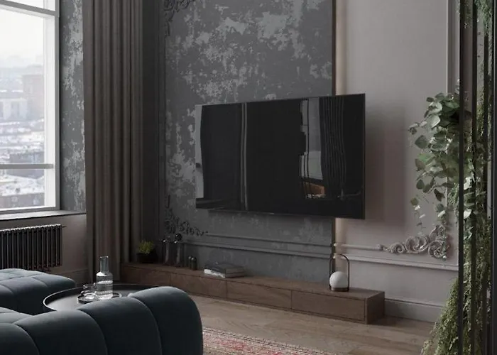 Apartmán Elite Lvov