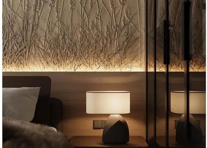 Apartmán Elite Lvov